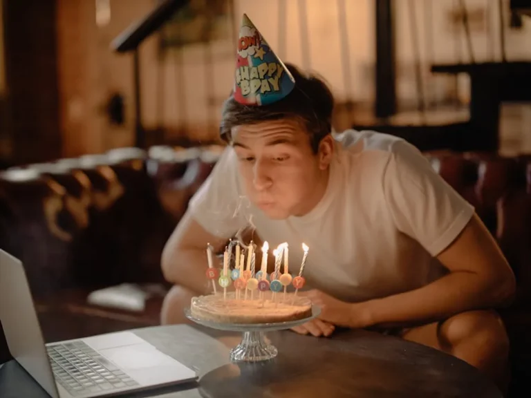 Birthday Wishes In Marathi: Meaning, Examples, and How to Use It