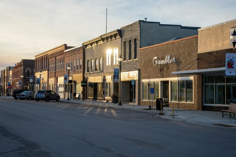On Local Belonging, and the Slow Work of Becoming From Somewhere