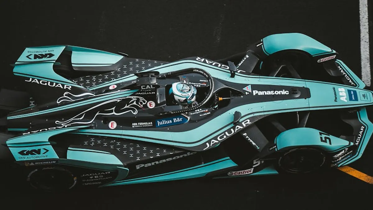 Formula 1: Latest News, Lineups, Fixtures, and Updates