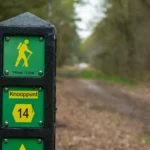 On Heritage Walking Trails, and the Quiet Reading of Place