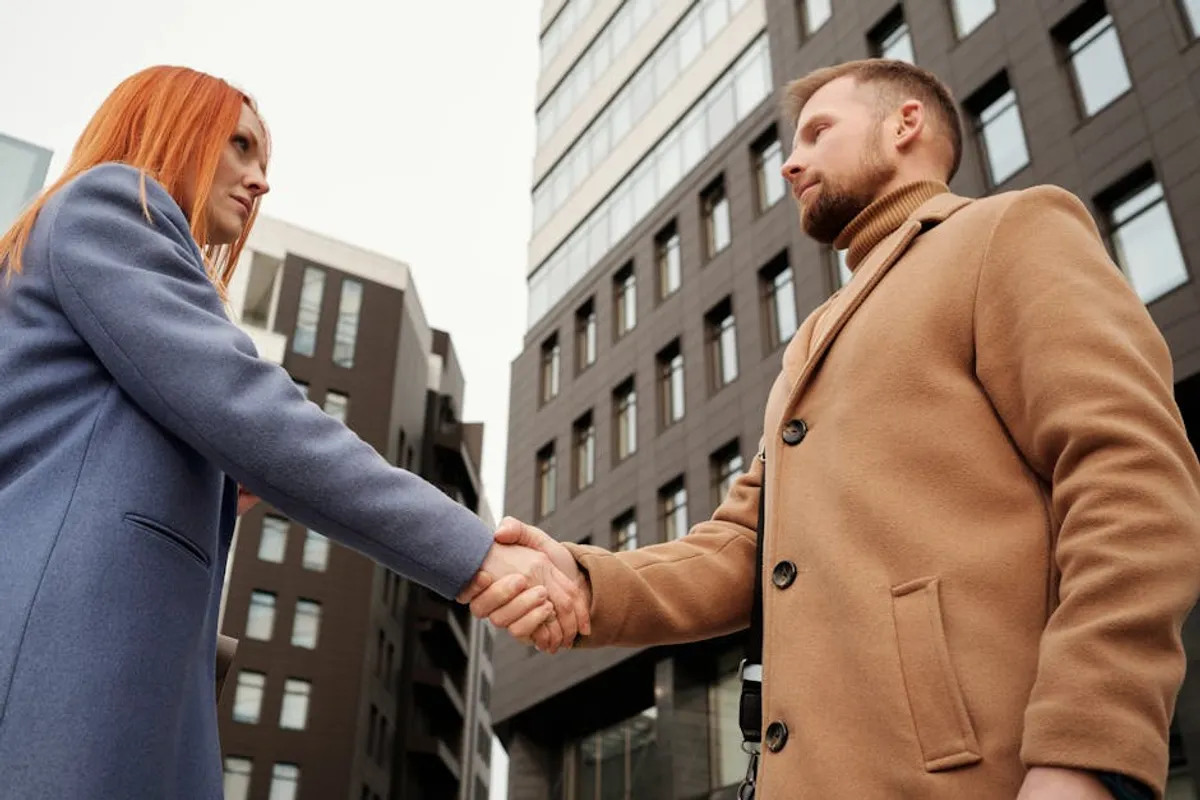 How to Build Trust with Accurate Local Information