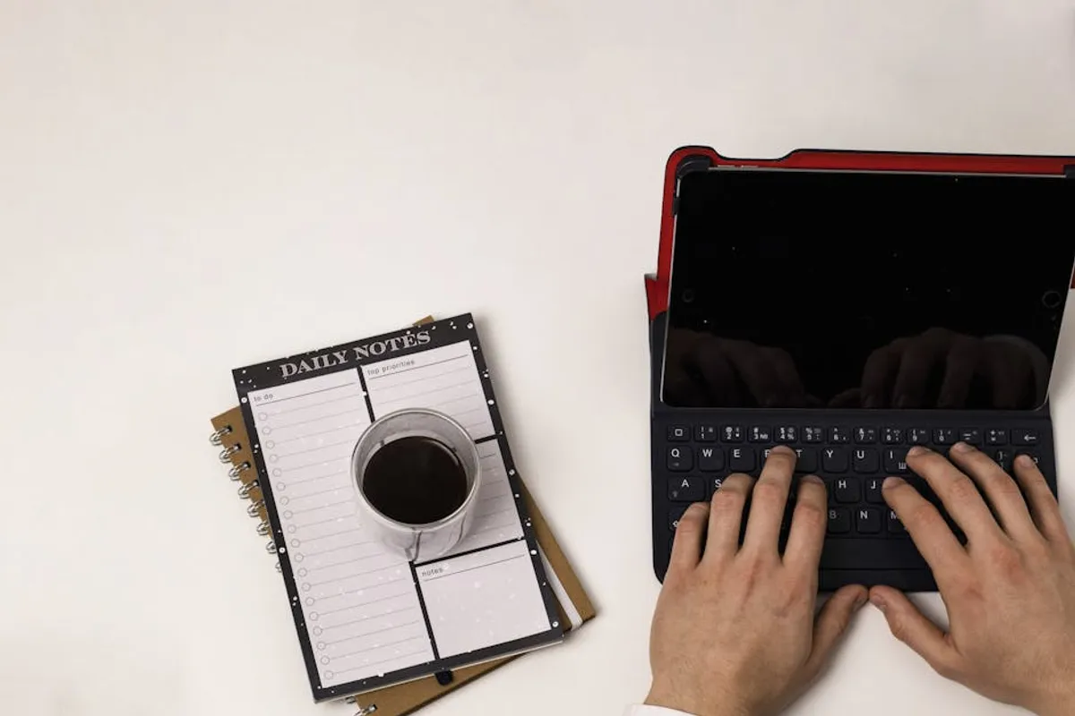 How to Create Daily Briefing Posts for Local Readers