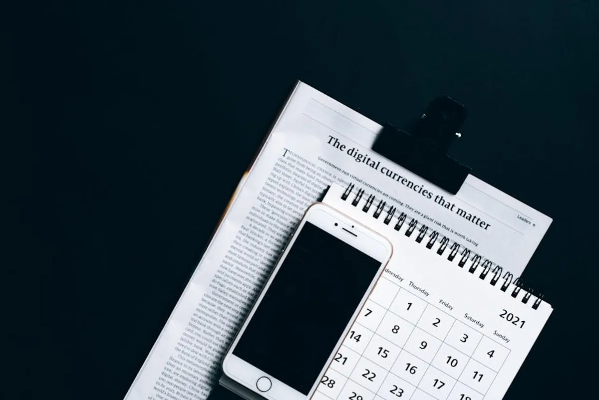 How to Create Daily Briefing Posts for Local Readers