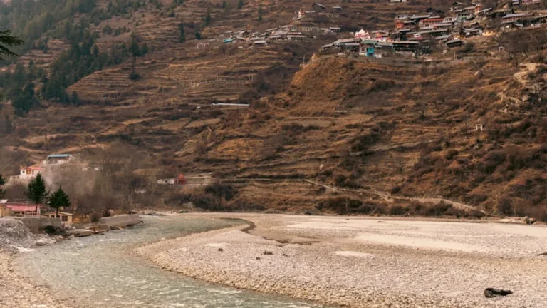 Jibhi: Complete Guide, Things to Do, and Travel Tips