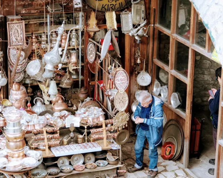 Local Heritage Guide: How Communities Preserve Old Stories