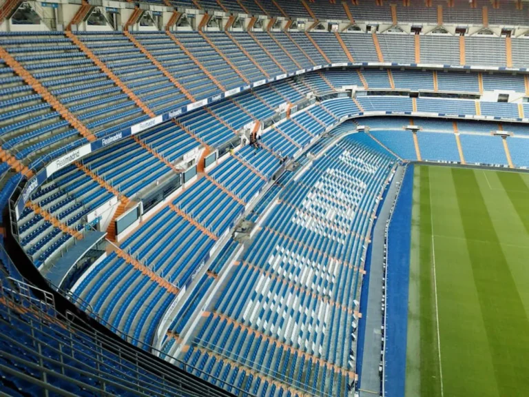 Real Madrid Vs Fc Barcelona Lineups: Latest News, Lineups, Fixtures, and Updates
