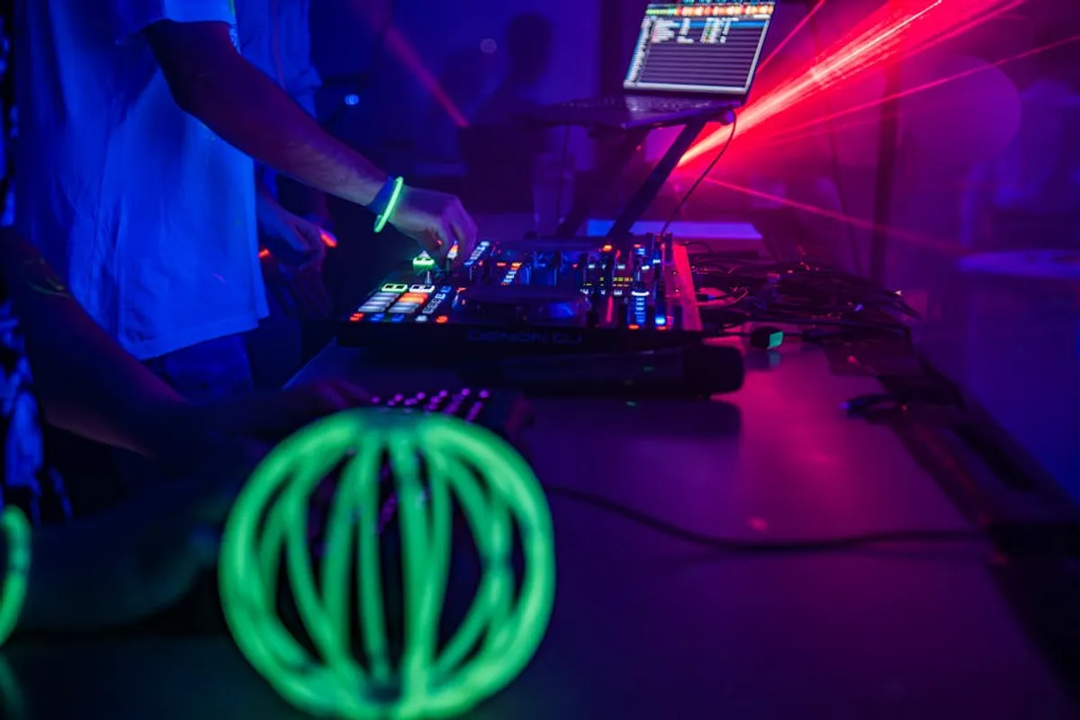 What clubs, leisure, and community Publishers Can Learn From Search Interest in techexample.org