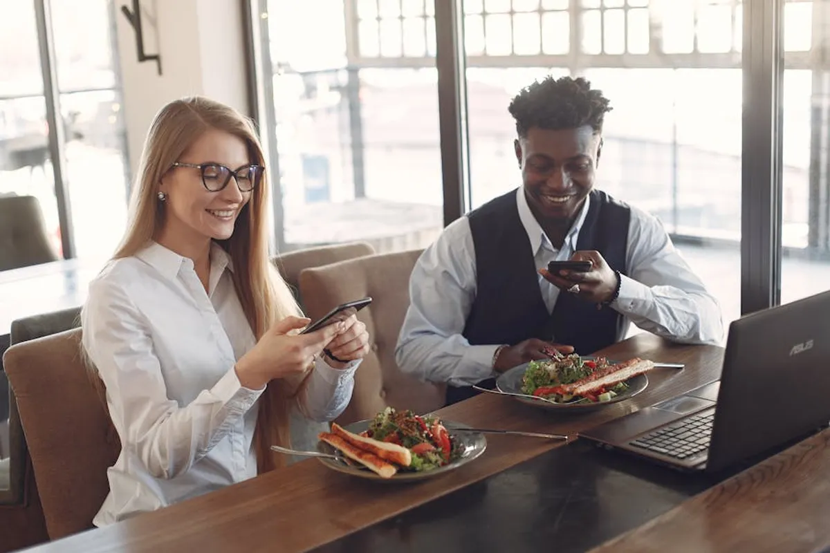 What Food and Lifestyle Publishers Can Learn From veganovtrichy.com